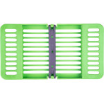 E-Z Jett® Compact Cassette - Stück neongrün - 50Z915P