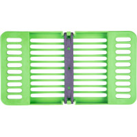 E-Z Jett® Compact Cassette - Stück neongrün - 50Z915P
