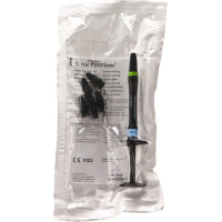 Tetric EvoFlow® - Spritze 2 g bleach L - 595982WW