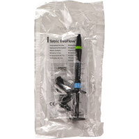 Tetric EvoFlow® - Spritze 2 g bleach M - 595984WW