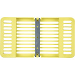E-Z Jett® Compact Cassette - Stück neongelb - 50Z915O