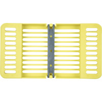 E-Z Jett® Compact Cassette - Stück neongelb - 50Z915O