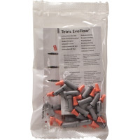 Tetric EvoFlow® - csomag 20 x 0,2 g Cavifil A2 - 595988WW