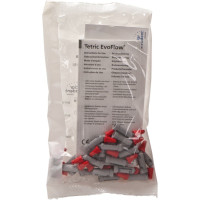 Tetric EvoFlow® - csomag 20 x 0,2 g Cavifil A3 - 595989WW