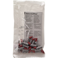 Tetric EvoFlow® - csomag 20 x 0,2 g Cavifil A4 - 595992WW