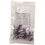 Tetric EvoFlow® - csomag 20 x 0,2 g Cavifil átlátszó - 595993WW