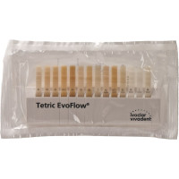 Tetric® EvoFlow® Farbschlüssel - 1 db - 595952WW