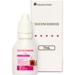 SILICONE REMOVER - Flakon, 7 ml - 23332 SILICONE REMOVER - Flakon, 7 ml - 23332
