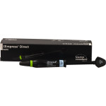IPS Empress® Direct - Spritze 3 g enamel C1 - 627241AN IPS Empress® Direct - Spritze 3 g enamel C1 - 627241AN
