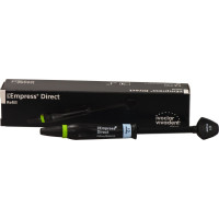 IPS Empress® Direct - Spritze 3 g enamel C1 - 627241AN IPS Empress® Direct - Spritze 3 g enamel C1 - 627241AN