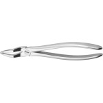 Zahnzangen, 1 darab, OK für Wurzeln