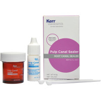 Pulp Canal Sealer™ - csomag 10,5 g Base, 4 ml Katalysator Liquid - 24875
