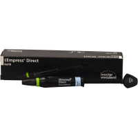 IPS Empress® Direct - Spritze 3 g enamel C2 - 627242AN IPS Empress® Direct - Spritze 3 g enamel C2 - 627242AN