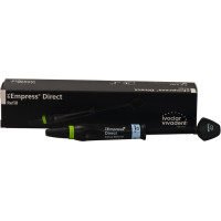 IPS Empress® Direct - Spritze 3 g enamel C3 - 627243AN IPS Empress® Direct - Spritze 3 g enamel C3 - 627243AN