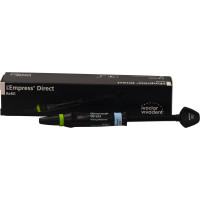 IPS Empress® Direct - Spritze 3 g enamel D2 - 627244AN IPS Empress® Direct - Spritze 3 g enamel D2 - 627244AN