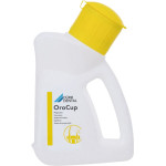 OroCup Pflegesystem - Flakon, 2 Liter - 0780-350-00