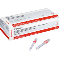 Septoject - 100 darabos csomag, , G25/0,5 x 42 mm - 11940Z