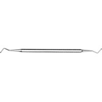 Füllungsintrumente - 1 db, Ø 1,0 / 1,2 mm, Achtkant Griff - 1054/171