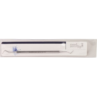 Kugelstopfer 1/1 - 1 db, Dycal, 0,6 mm + 0,9 mm - 1054/10A