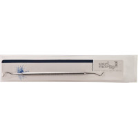 Kugelstopfer 1/1 - 1 db, Ø 1,9 mm + Ø 2,3 mm - 1054/148