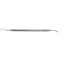 Füllungsintrumente - 1 db, Ø 1,5 / 2,0 mm, Achtkant Griff - 1054/155 Füllungsintrumente - 1 db, Ø 1,5 / 2,0 mm, Achtkant Griff - 1054/155