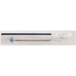 Kugelstopfer 1/1 - 1 db, 1,3 mm + 1 mm - 1054/162 Kugelstopfer 1/1 - 1 db, 1,3 mm + 1 mm - 1054/162