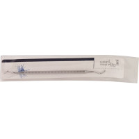 Kugelstopfer 1/1 - 1 db, 2,5 mm + 2 mm - 1054/164
