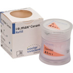 IPS e.max® Ceram Packung 20 g dentin A-D A1 IPS e.max® Ceram Packung 20 g dentin A-D A1