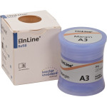 IPS InLine (Margin) (A3), Kerámia massza, Doboz, Margin, 20 g, 1 darab