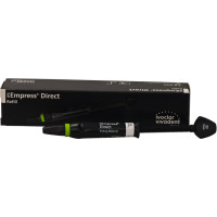 IPS Empress® Direct - Spritze 3 g translucent 30 - 627249AN IPS Empress® Direct - Spritze 3 g translucent 30 - 627249AN