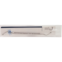 Scharfe Löffel nach Hemingway - 1 db, 1145/2, 3,5 mm, Octogonal - 1145/2 Scharfe Löffel nach Hemingway - 1 db, 1145/2, 3,5 mm, Octogonal - 1145/2