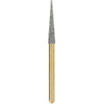 Diamant AuFG 166, gyémántcsiszoló, ISO 018, 5 darab