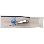 Wurzelheber - 1 db, 558/6, 2,5 mm, gerade - 558/6 Wurzelheber - 1 db, 558/6, 2,5 mm, gerade - 558/6