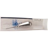 Wurzelheber - 1 db, 558/6, 2,5 mm, gerade - 558/6