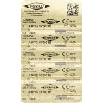 Diamant AuFG 173, gyémántcsiszoló, ISO 018, 5 darab