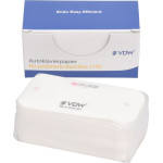 BasicBox, Sterilizációs-papír, fehér, 250 darab