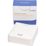 SemiBox, Sterilizációs-papír, fehér, 250 darab