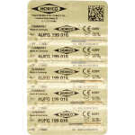 Diamant AuFG 199, gyémántcsiszoló, ISO 016, 5 darab