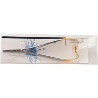 Nadelhalter - 1 db, 1163TC/17, 170 mm - 1163TC/17 Nadelhalter - 1 db, 1163TC/17, 170 mm - 1163TC/17