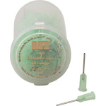 Endo-Eze™ Tips - 100 darabos csomag, 18ga, L. 19 mm, Ø 1,25 mm - 1428 Endo-Eze™ Tips - 100 darabos csomag, 18ga, L. 19 mm, Ø 1,25 mm - 1428