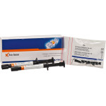 x-tra base - csomag 2 x 2 g Spritze universal - 1790