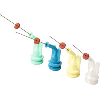 NaviTip™-Tips - 20 darabos csomag, rendezve, 29ga - 5116