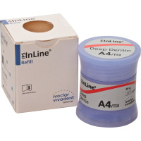 IPS InLine (Deep Dentin) (A4), Kerámia massza, Doboz, 20 g, 1 darab IPS InLine (Deep Dentin) (A4), Kerámia massza, Doboz, 20 g, 1 darab