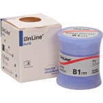 IPS InLine (Deep Dentin) (B1), Kerámia massza, Doboz, 20 g, 1 darab IPS InLine (Deep Dentin) (B1), Kerámia massza, Doboz, 20 g, 1 darab