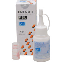 GC UNIFAST III - utántöltő csomag 35 g Pulver A1 - 2657