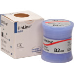 IPS InLine (Deep Dentin) (B2), Kerámia massza, Doboz, 20 g, 1 darab IPS InLine (Deep Dentin) (B2), Kerámia massza, Doboz, 20 g, 1 darab