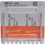 ALLPORT Csontfrézer, HM 141F, ISO 014, RAL, 2 darab