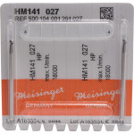 ALLPORT Csontfrézer, HM 141, ISO 027, HP, 2 darab