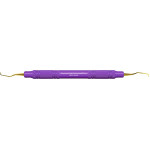 XP Gracey Standard - Stück lila 1-2XPX, Anterior