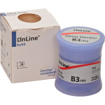 IPS InLine (Deep Dentin) (B3), Kerámia massza, Doboz, 20 g, 1 darab